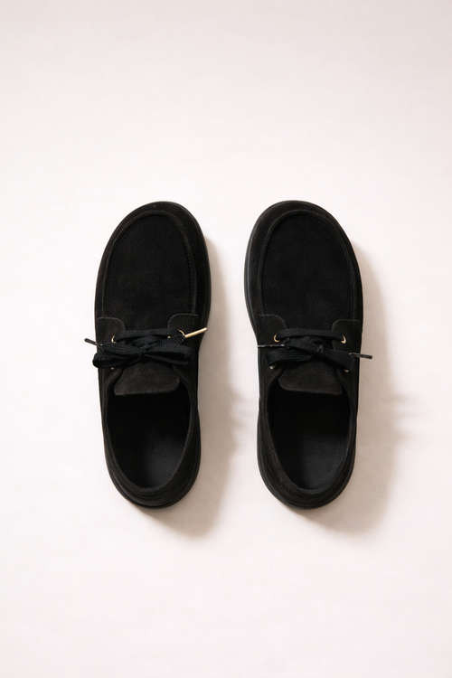 Mocasin - Vera Negro
