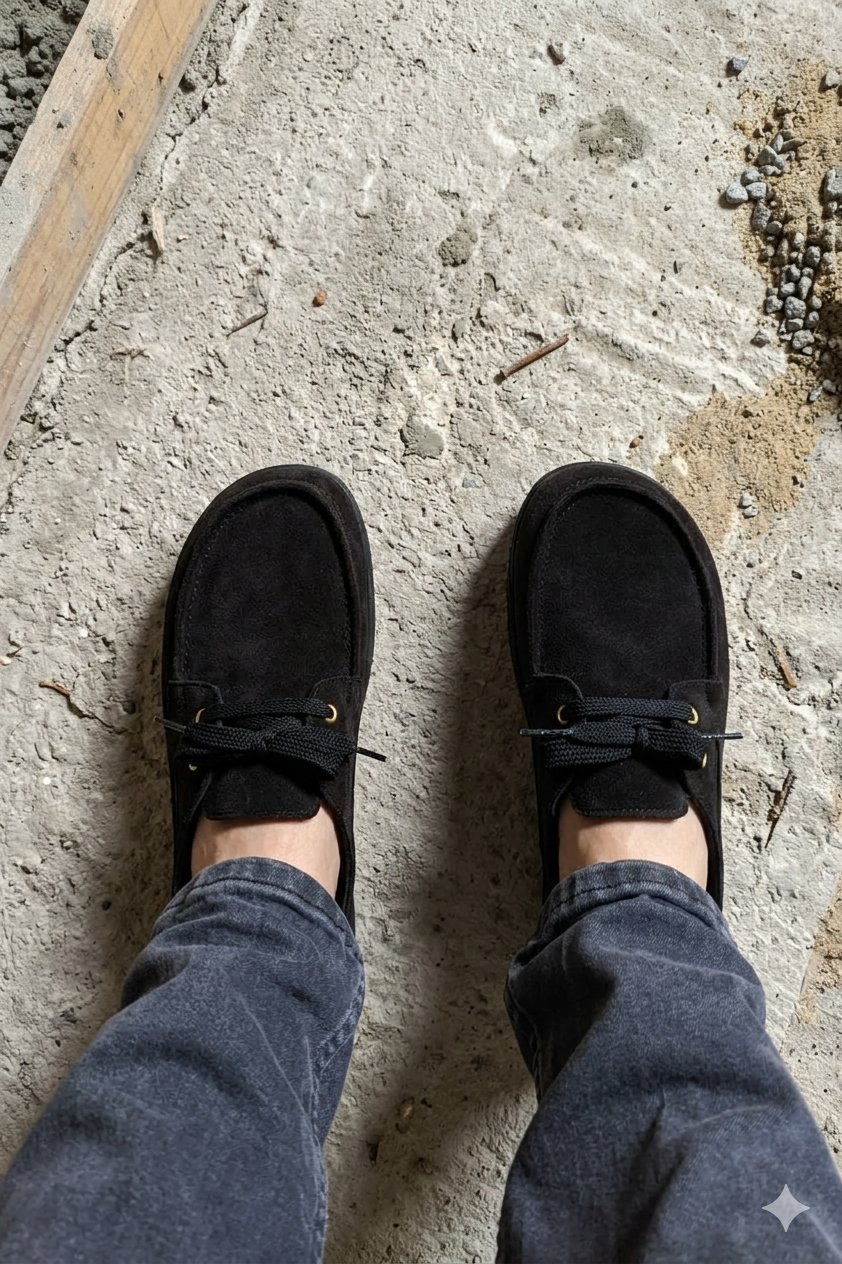 [PRE VENTA] Vera Negro