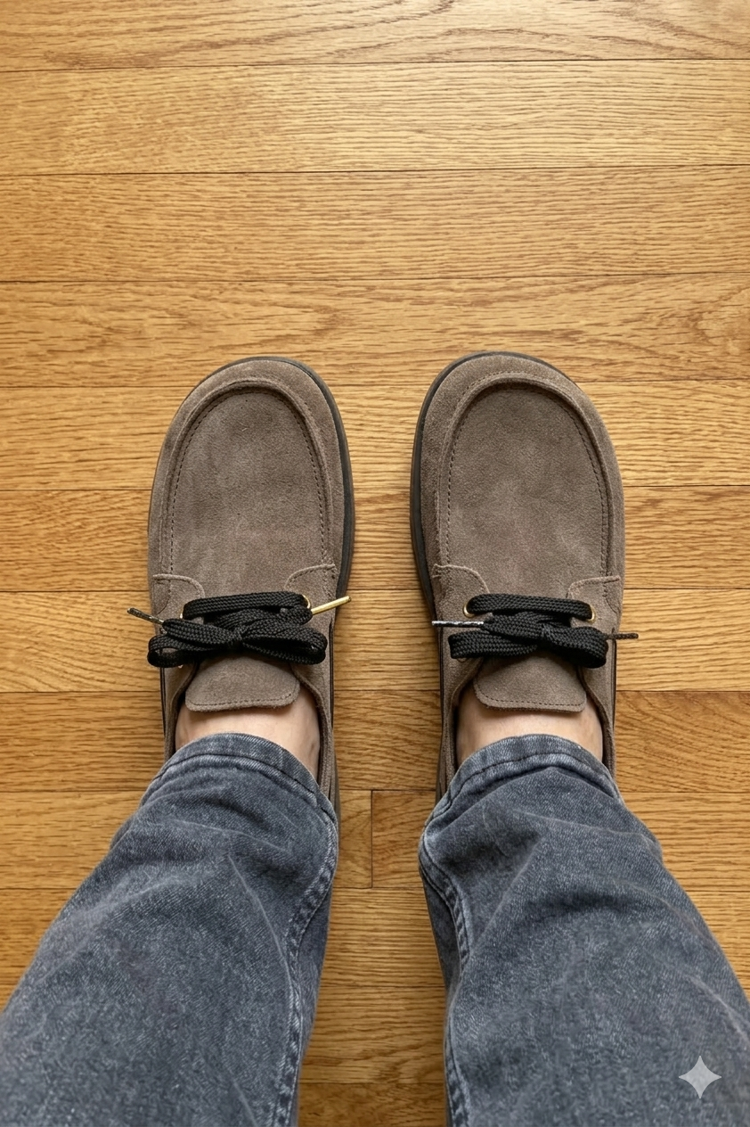 [PRE VENTA] Vera Taupe