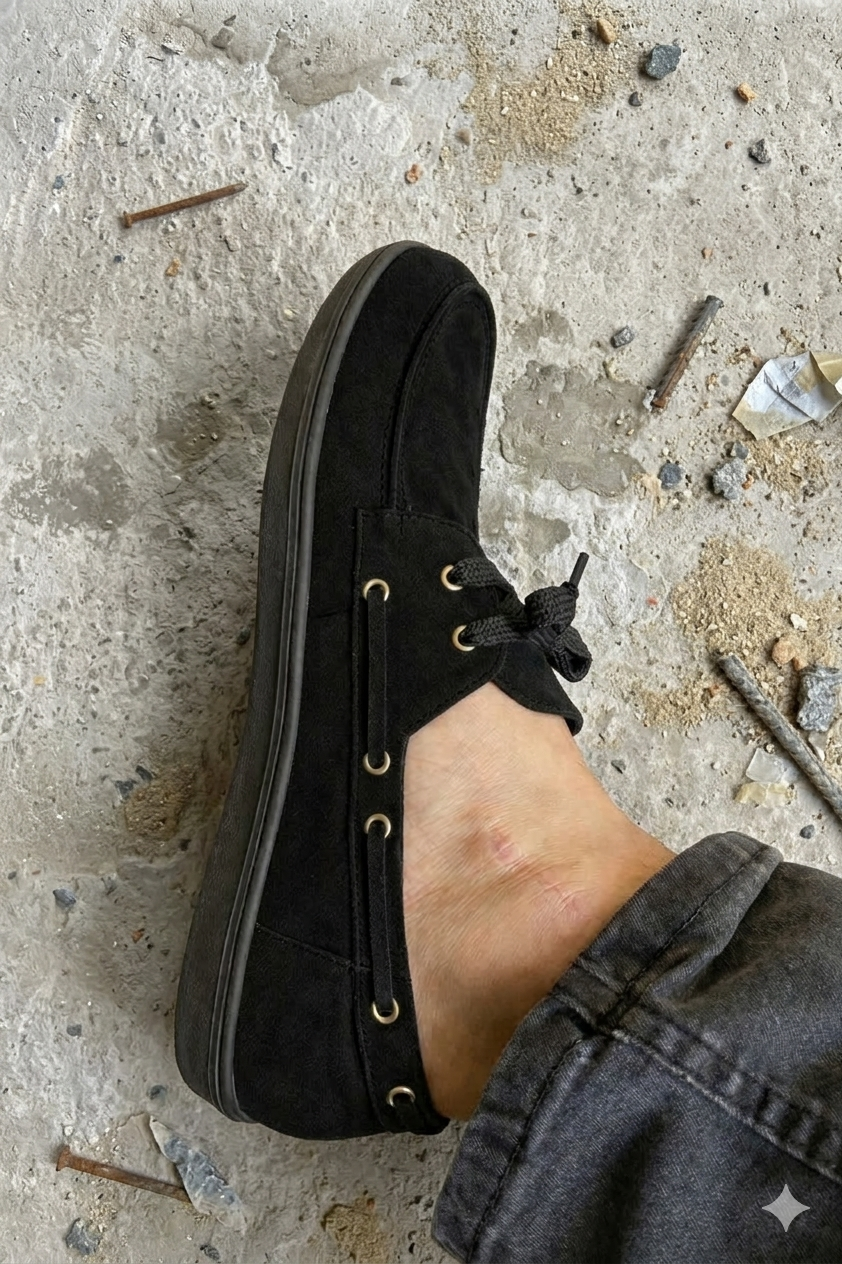 [PRE VENTA] Vera Negro