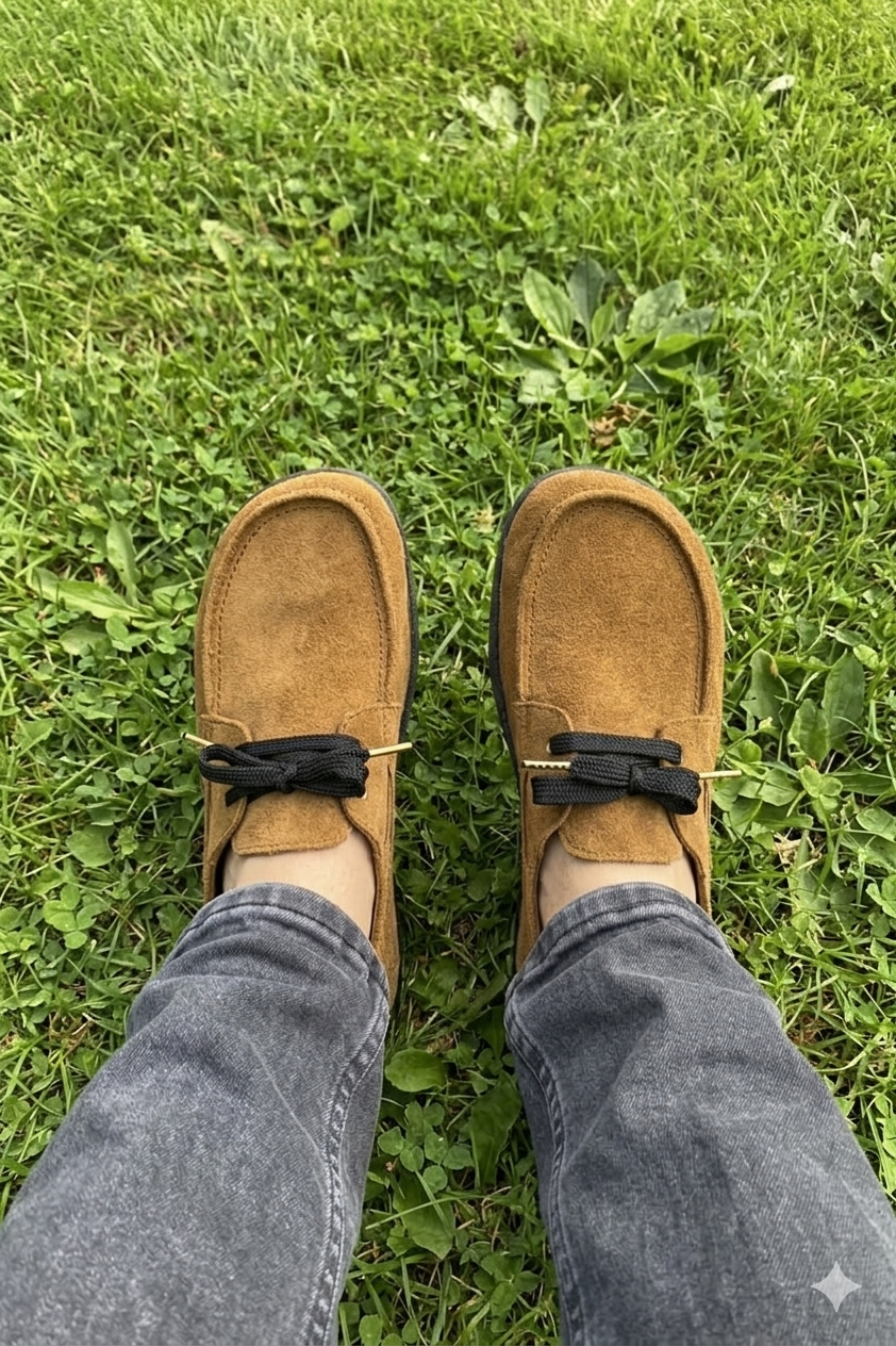 [PRE VENTA] Vera Camel