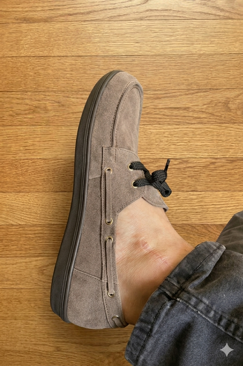 [PRE VENTA] Vera Taupe