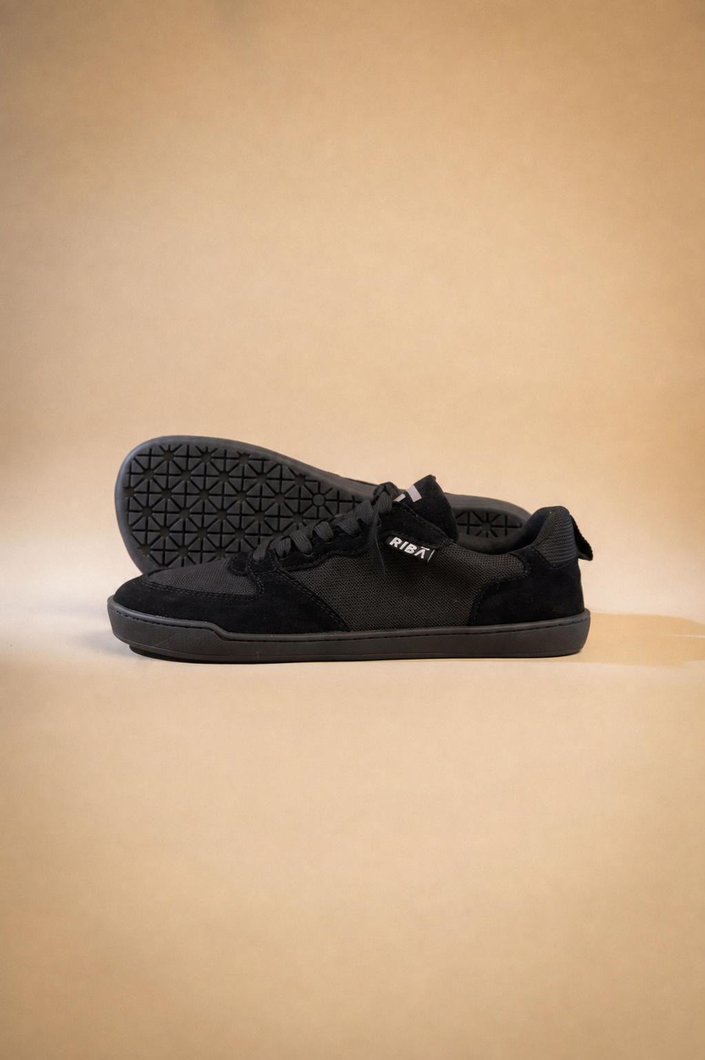 Zapatilla - Seven Black