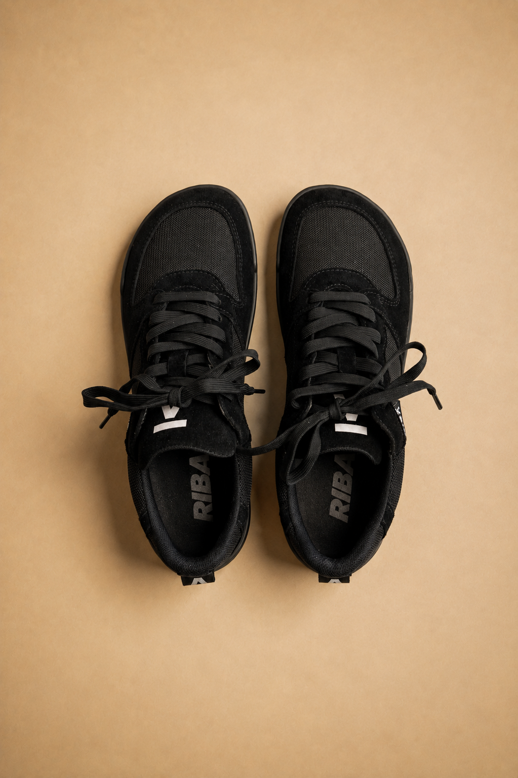 Zapatilla - Seven Black