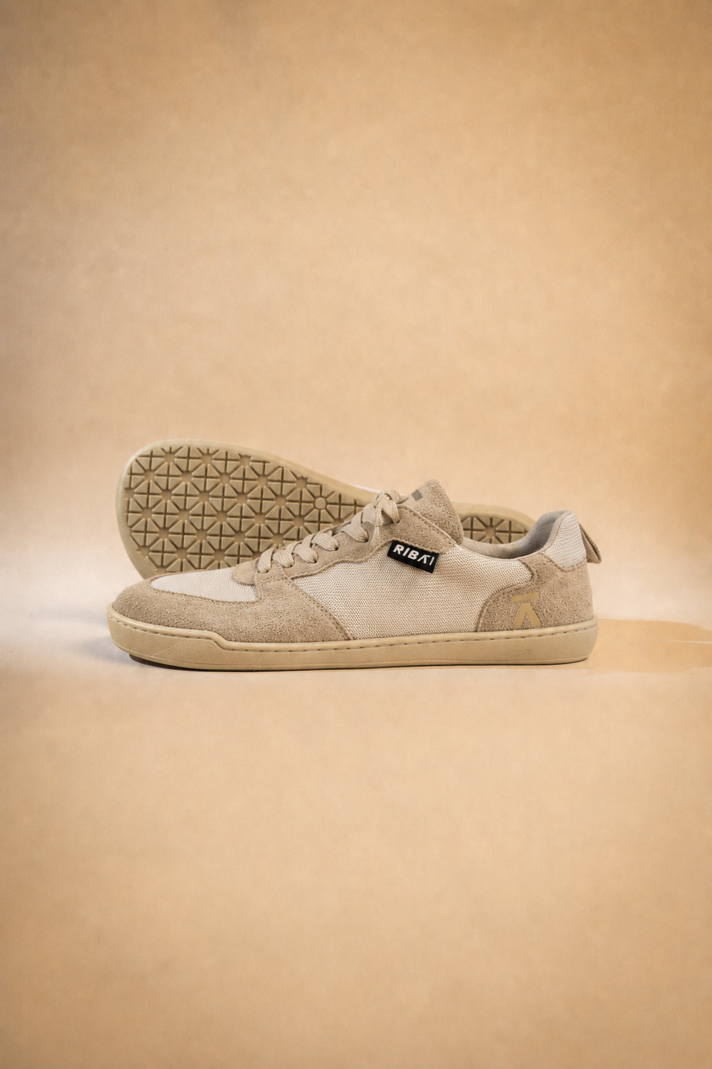 Zapatilla - Seven White