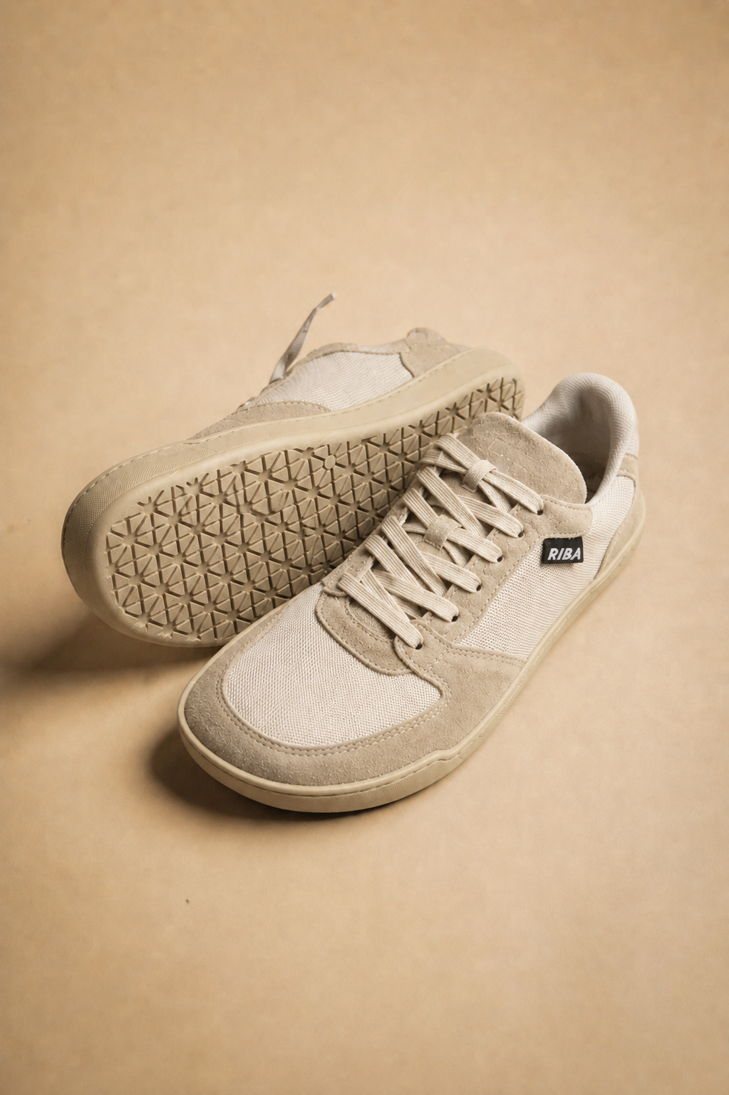 Zapatilla - Seven White