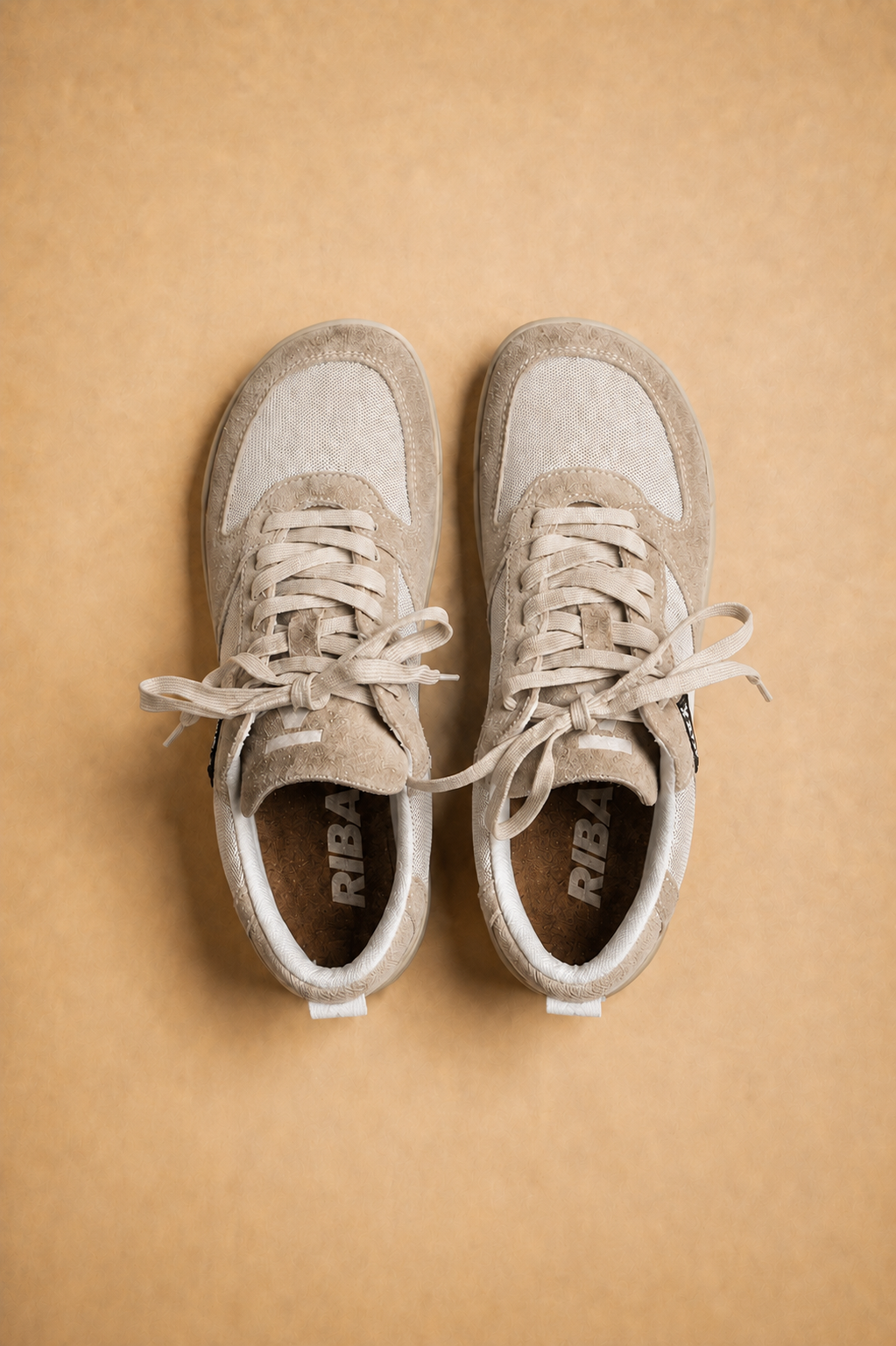 Zapatilla - Seven White