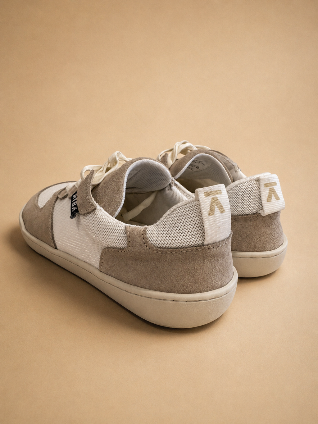 Zapatilla - Seven White