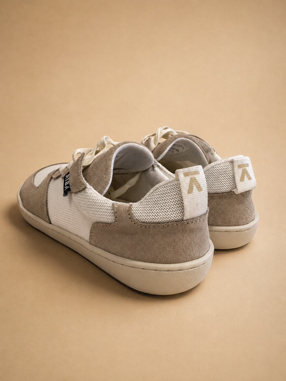 Zapatilla - Seven White
